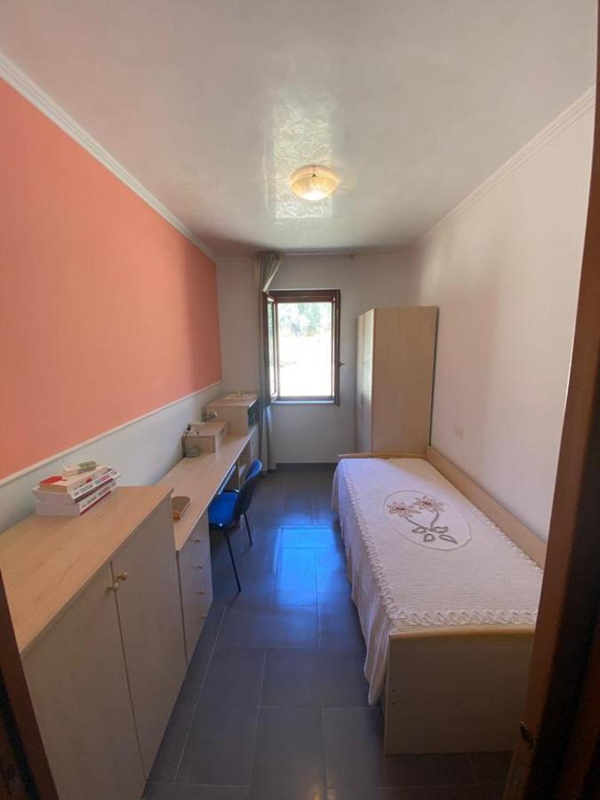 Casa Vacanze Rinaldi Mattinata Ngoại thất bức ảnh
