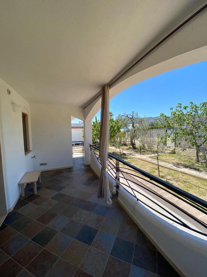 Casa Vacanze Rinaldi Mattinata Ngoại thất bức ảnh